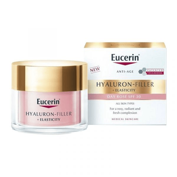 Eucerin Hyaluron-Filler Elasticity