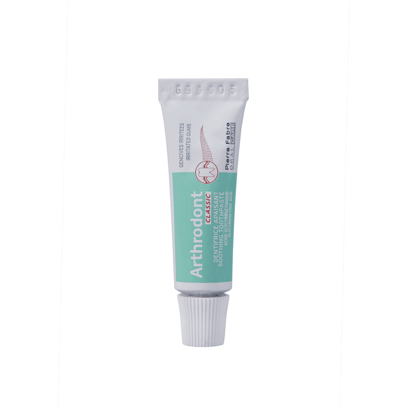 Arthrodont Classic