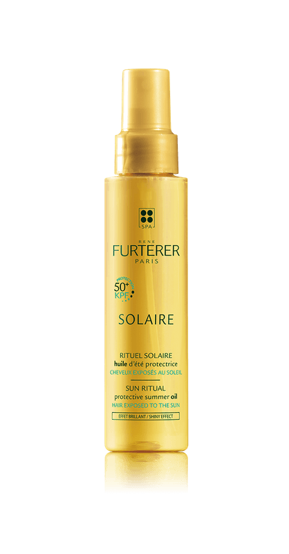Rene Furterer Solares