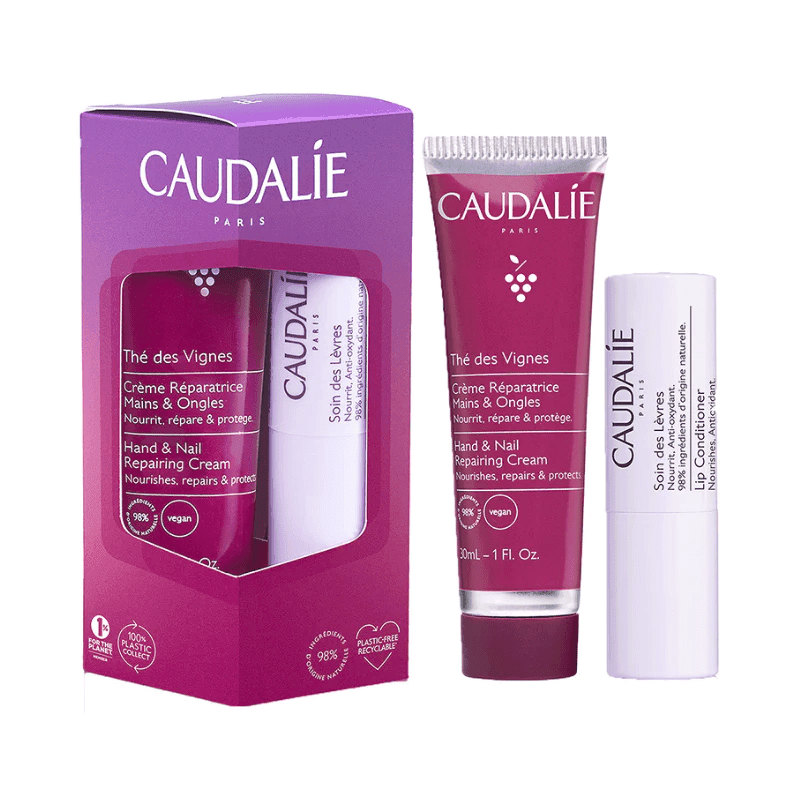Caudalie Thé Vignes