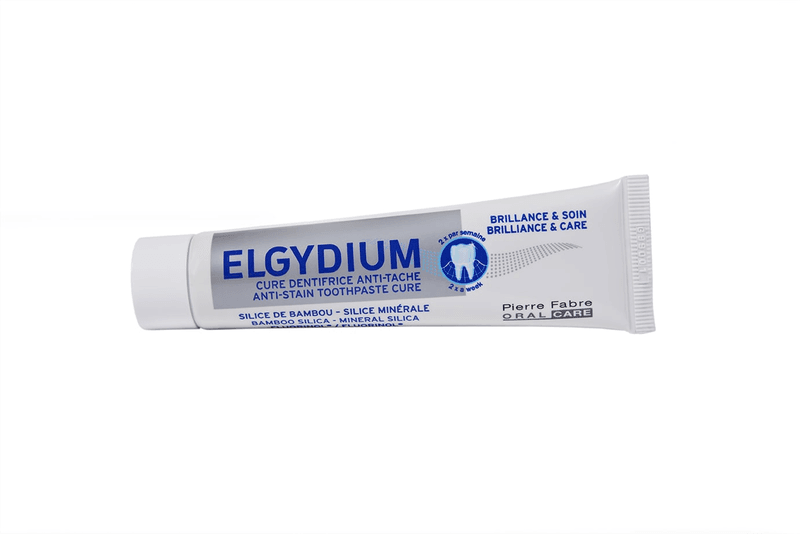 Elgydium Brilho e Cuidado