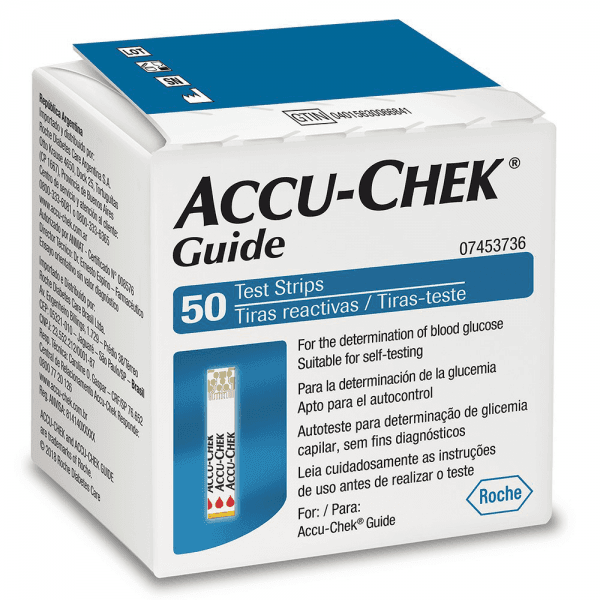 Accu-Chek Guide