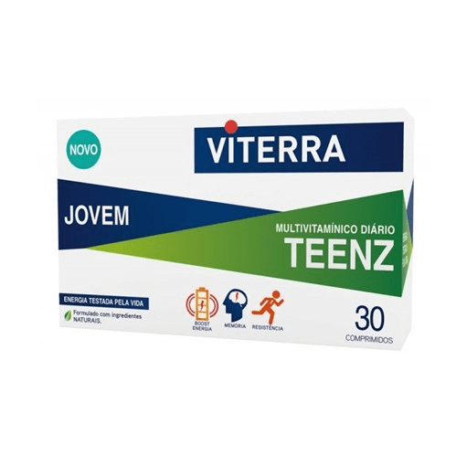 Viterra Teenz