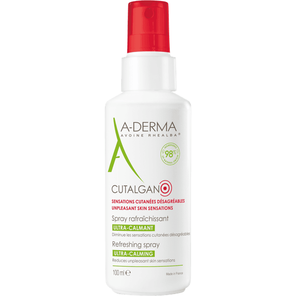 A-Derma Cutalgan