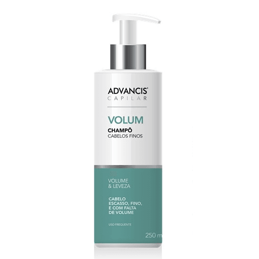 Advancis Capilar Volum