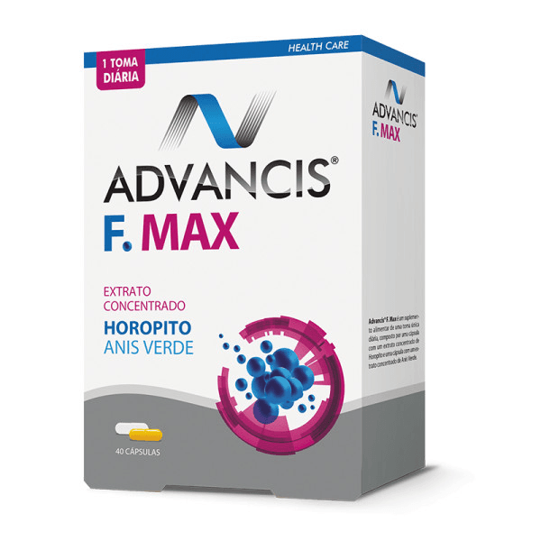 Advancis F. Max