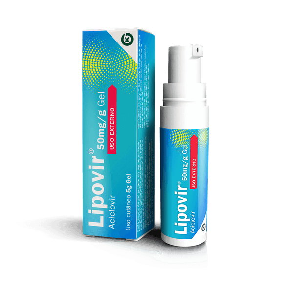 Lipovir