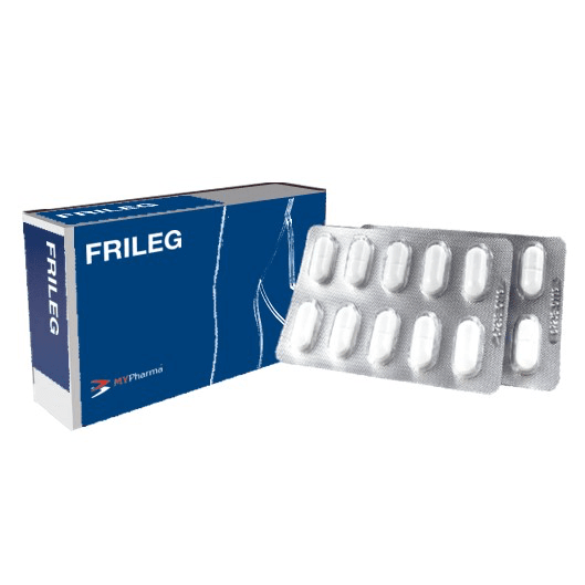 Frileg