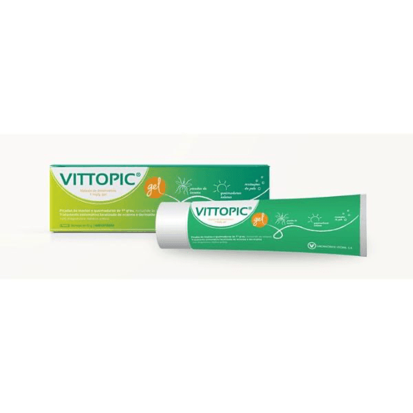 Vittopic