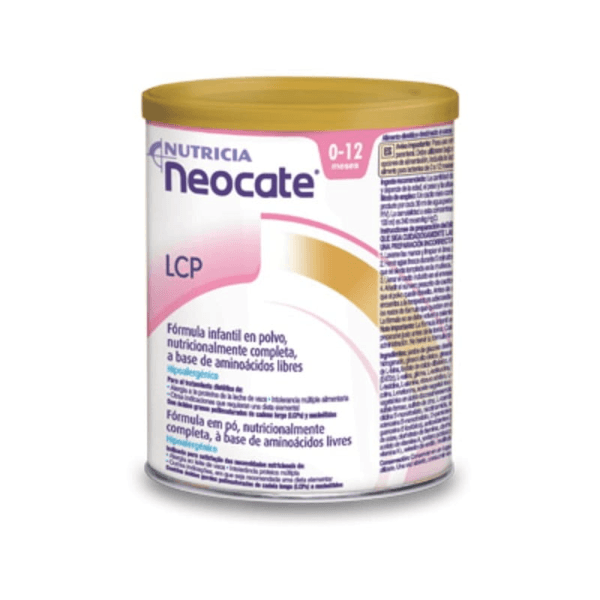 Neocate LCP
