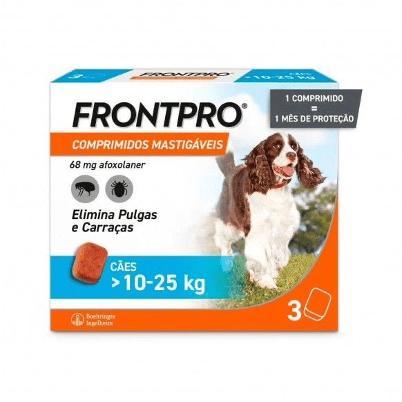 Frontpro