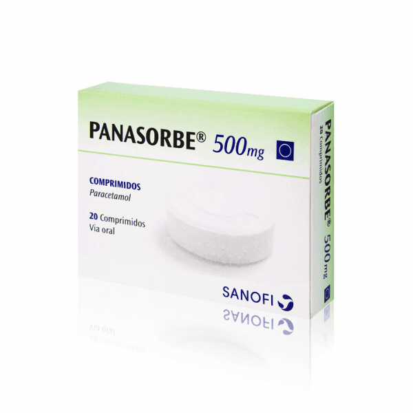 Panasorbe