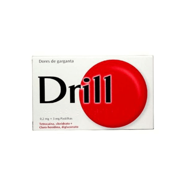 Drill