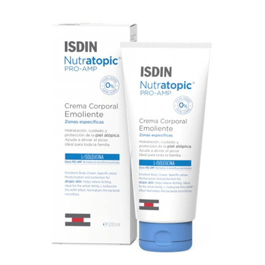 Nutratopic Pro-AMP