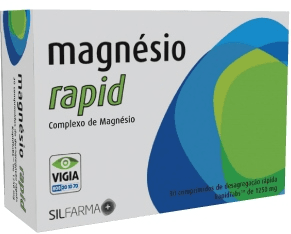 Magnésio Rapid