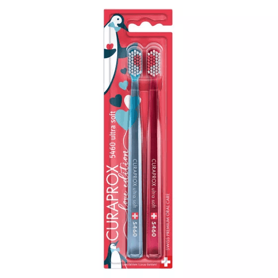 Curaprox CS 5460 Limited Edition