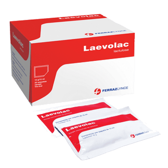 Laevolac