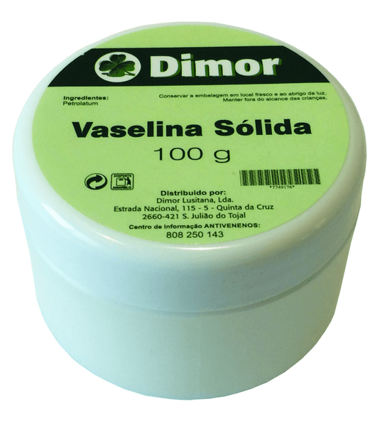 Vaselina Dimor