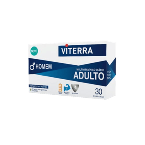 Viterra Adulto