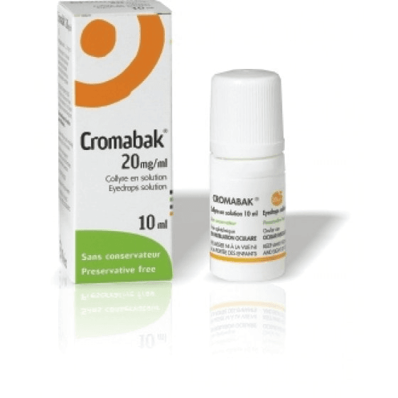 Cromabak