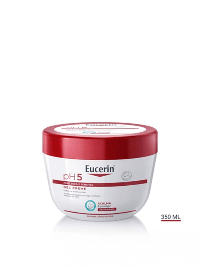 Eucerin pH5