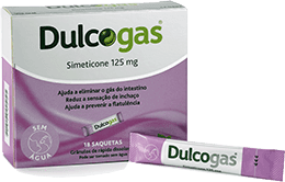 Dulcogas