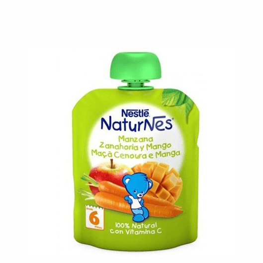 Nestlé NaturNes
