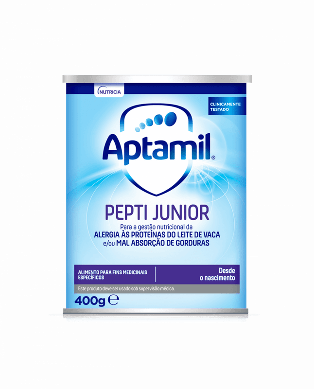 Aptamil Pepti Junior