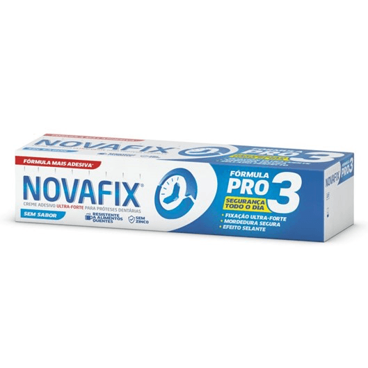 Novafix Pro3