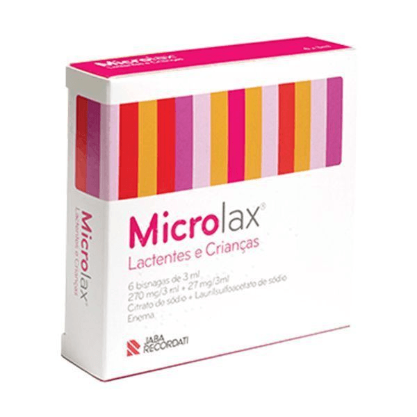 Microlax