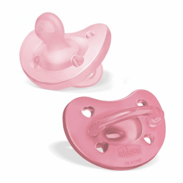 Chicco Chupeta Physio Soft