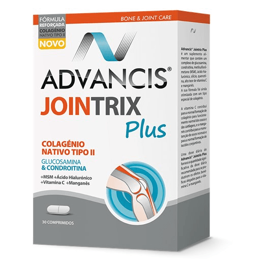 Advancis Jointrix Plus