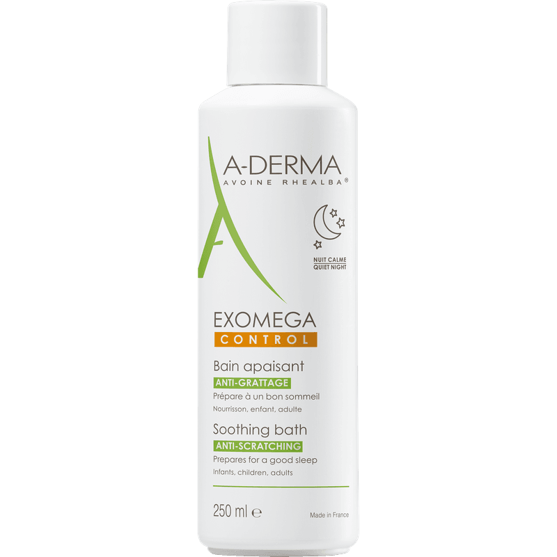 Exomega Control