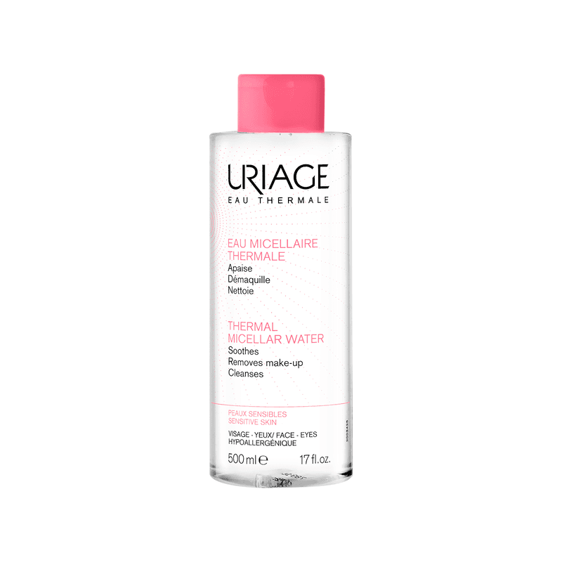 Uriage Eau Micellaire Thermal
