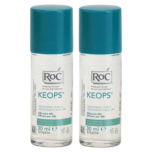 RoC Keops