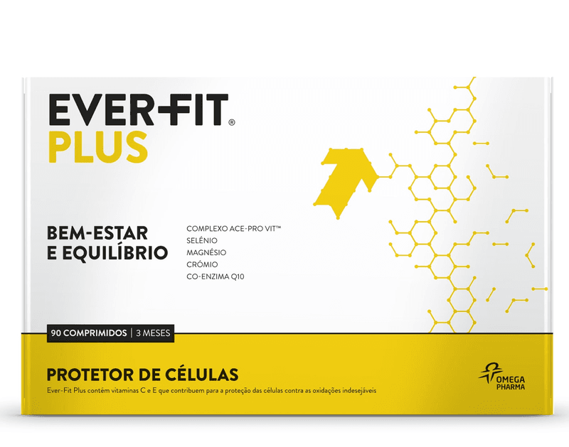 Ever-Fit Plus