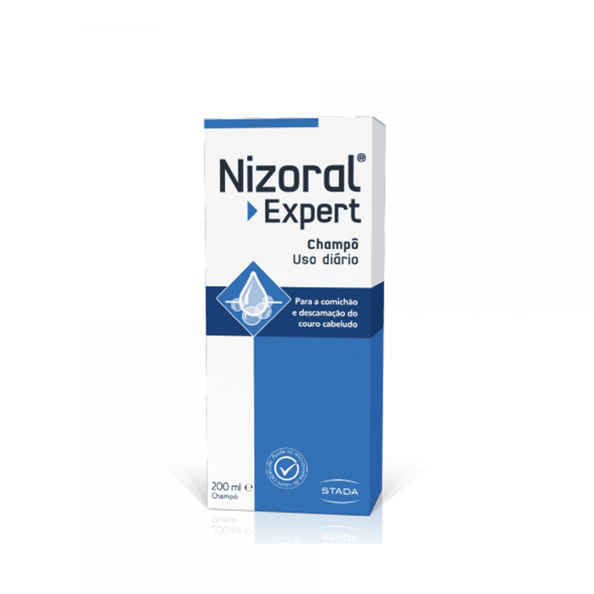 Nizoral Expert