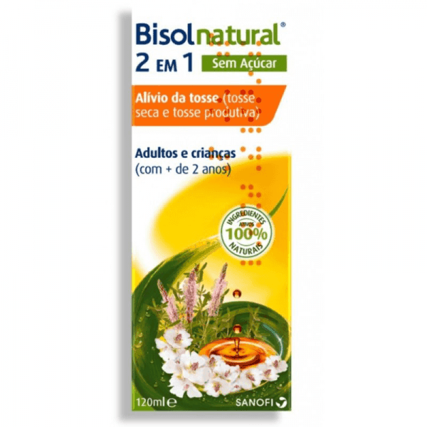 Bisolnatural