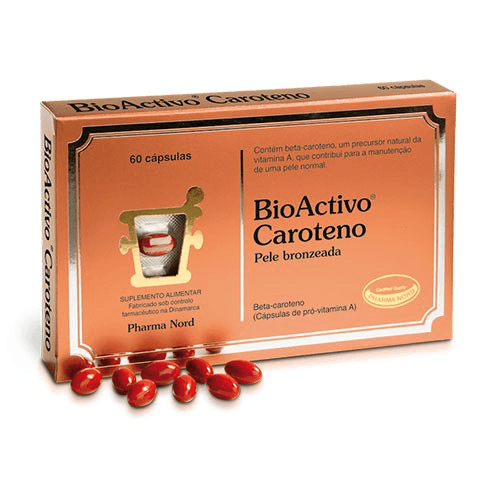 BioActivo Caroteno