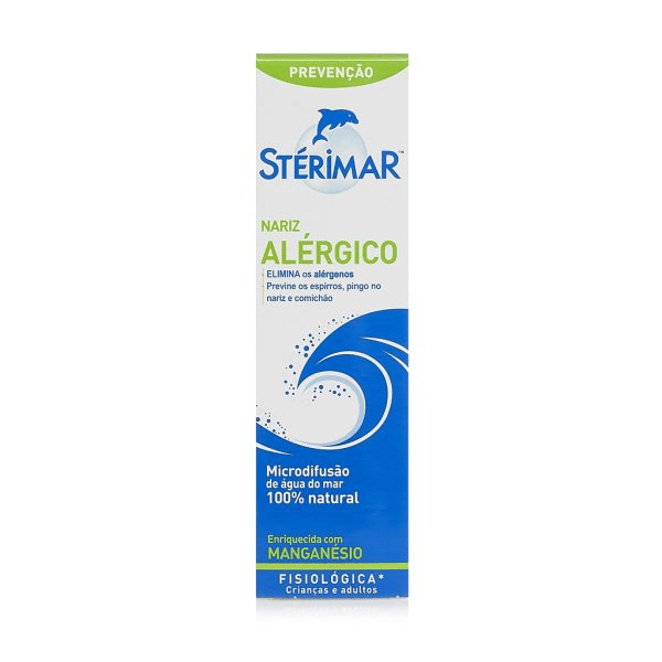 Sterimar Mn