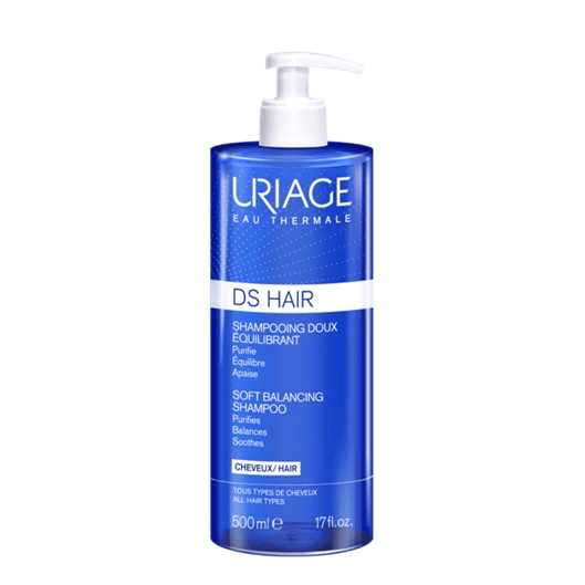 Uriage DS