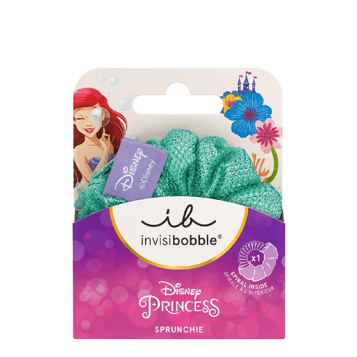 Invisibobble Sprunchie Kids