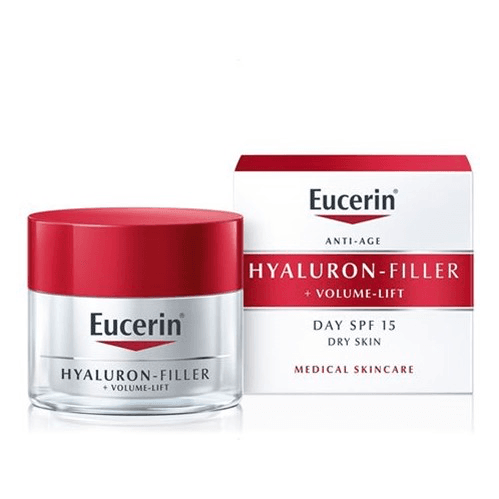 Eucerin Hf Volume