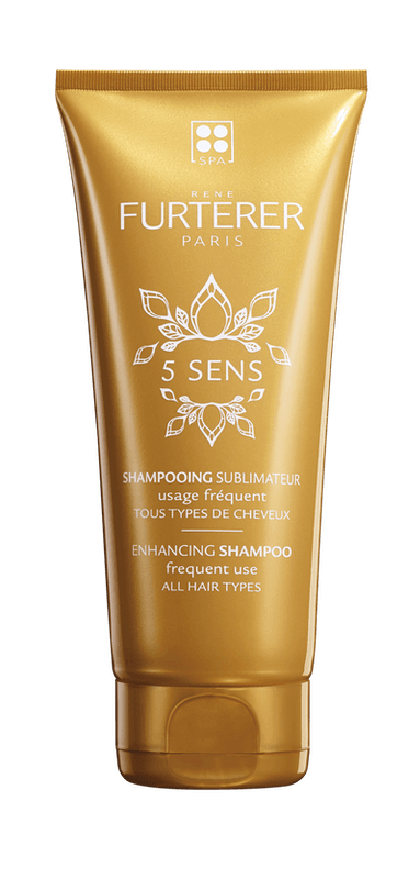 5 Sens