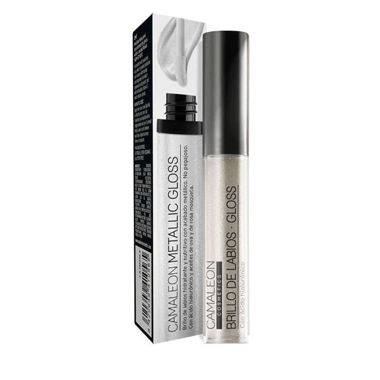 Camaleon Metallic Gloss
