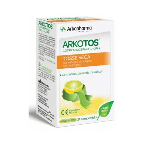 Arkotos
