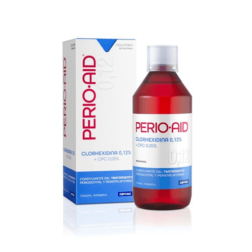 Perio Aid Intensive Care