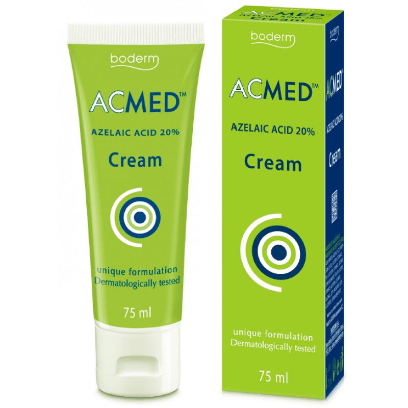 Boderm ACMED