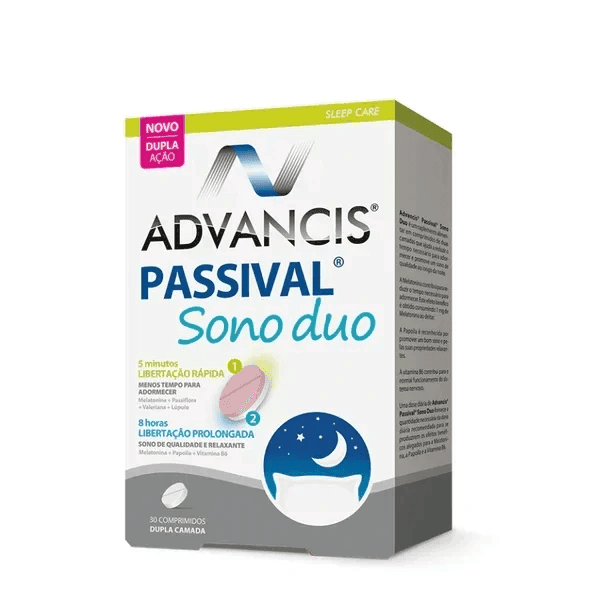 Advancis Passival Sono Duo