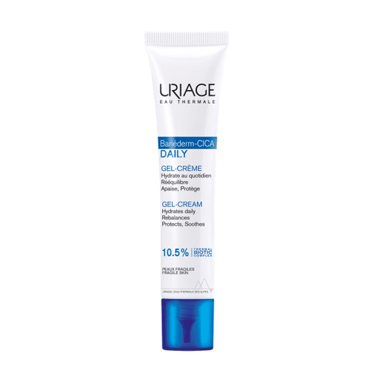 Uriage Bariederm-Cica Daily
